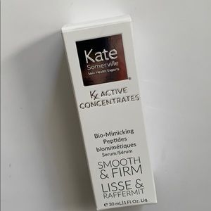 FULL SIZE Bio-Mimicking PEPTIDES Smooth Firm Serum